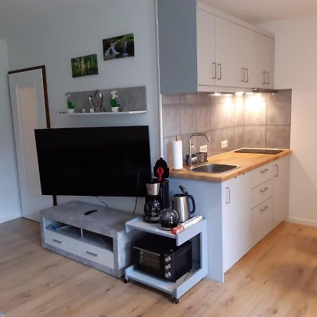 Apartamento Aschenputtel Altenau  Exterior foto