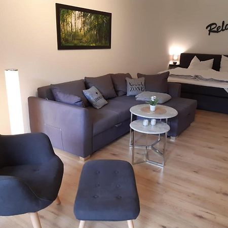 Apartamento Aschenputtel Altenau  Exterior foto