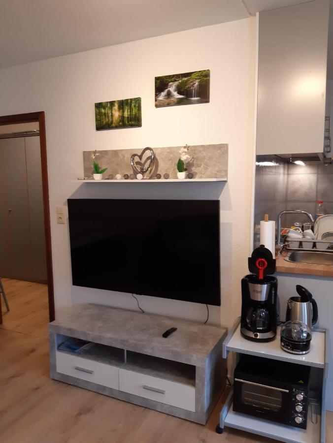 Apartamento Aschenputtel Altenau  Exterior foto
