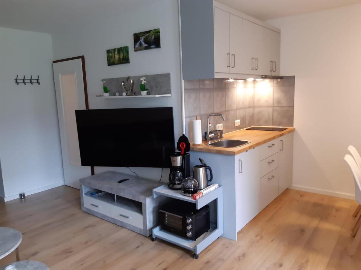 Apartamento Aschenputtel Altenau  Exterior foto