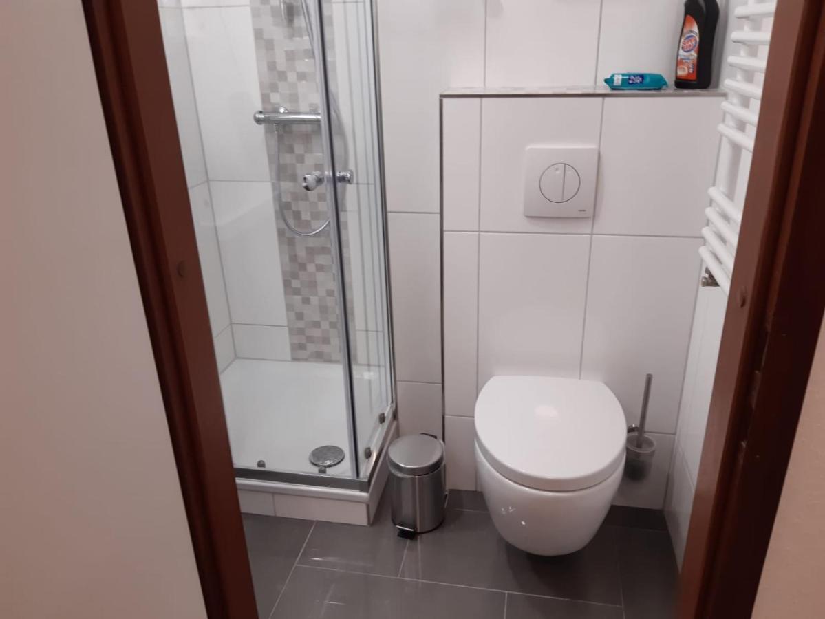 Apartamento Aschenputtel Altenau  Exterior foto