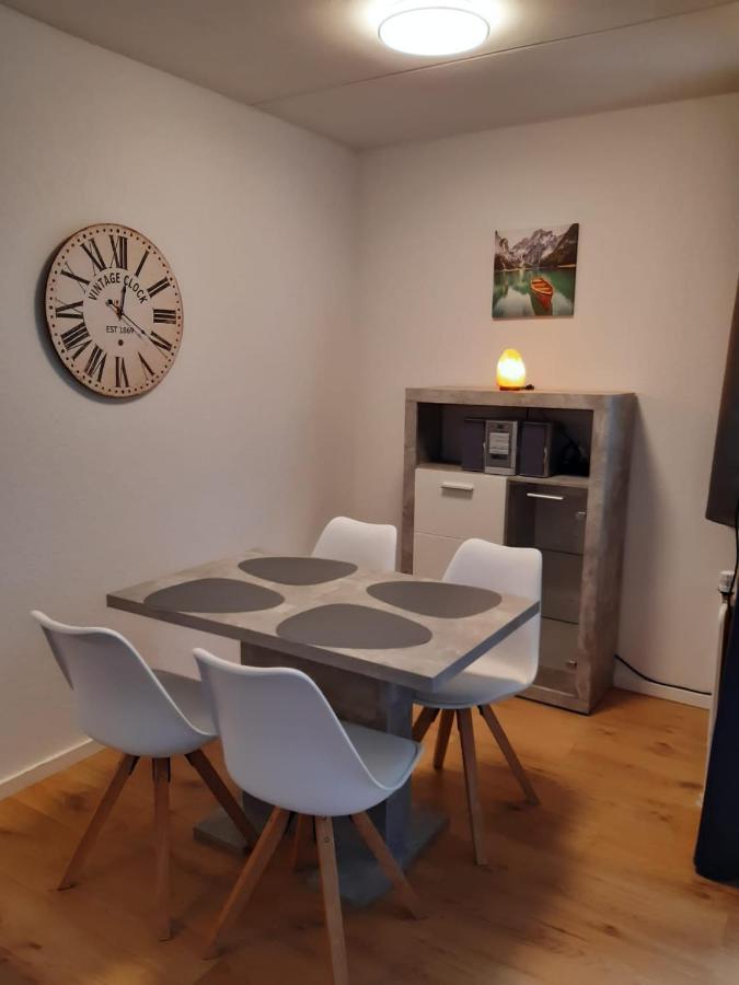 Apartamento Aschenputtel Altenau  Exterior foto