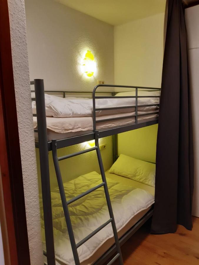 Apartamento Aschenputtel Altenau  Exterior foto